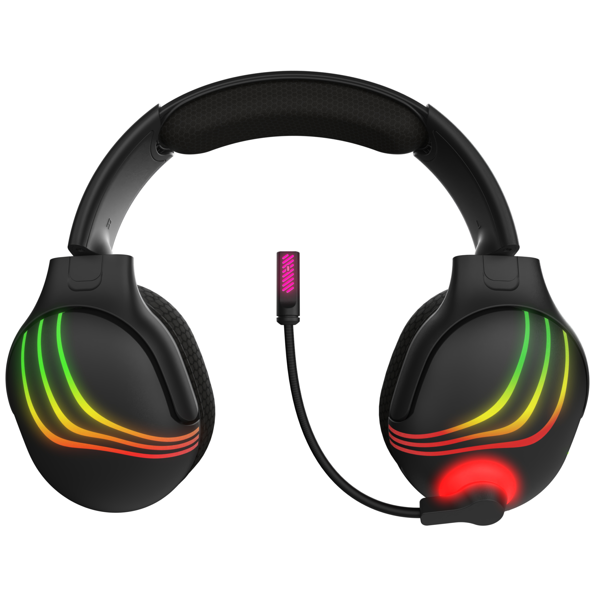 PDP Afterglow Wave Wireless Gaming Headset Xbox Series X Schwarz