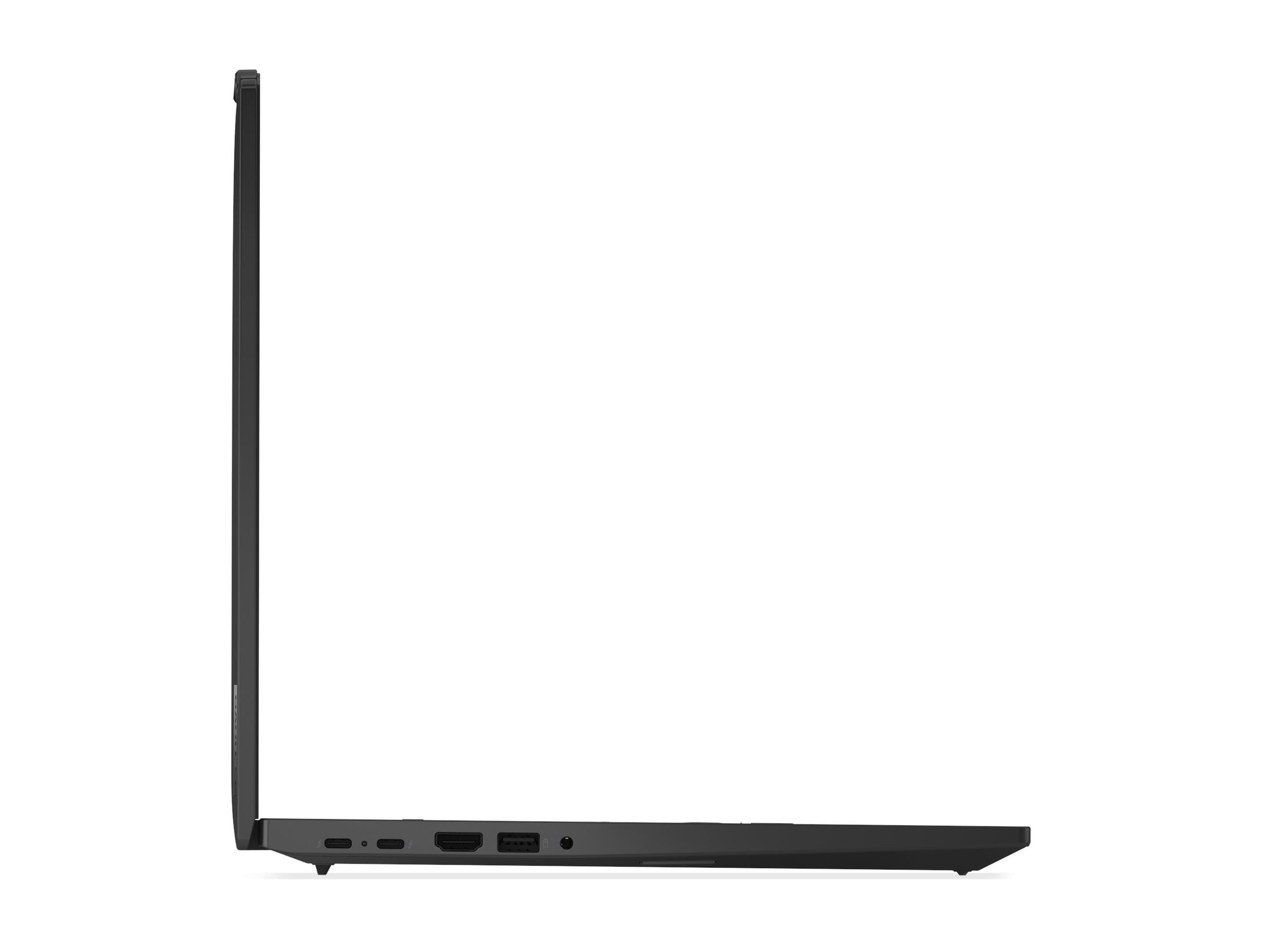 Lenovo ThinkPad P16s Gen 4 21QV0061GE 16" Intel Core Ultra 7 265H 64 GB RAM 1 TB SSD NVIDIA RTX PRO 1000 Schwarz