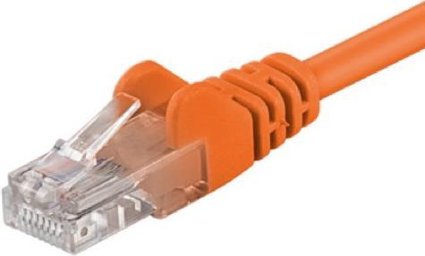 DSIT CAT 5e Netzwerkkabel U/UTP (DC-C56-010)