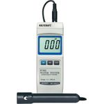 Voltcraft WA-100 ATC Leitwertmessgerät (YK-30WA)