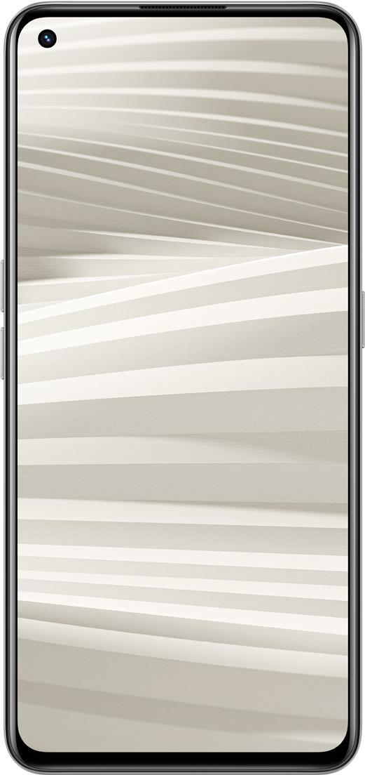 Realme GT 2 Pro - Smartphone - Dual-SIM - 256GB - OLED-Display - 6.6 (120 Hz) - front camera (6941399070165)