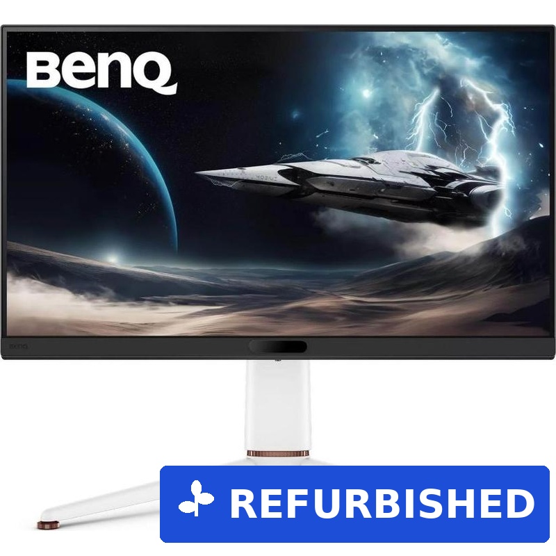 BenQ MOBIUZ EX271Q 27" QHD Gaming-Monitor (9H.LNCLB.QBE)