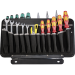 PARAT Werkzeugtafel 2-seitig, 25 Fächer 591000161 (591000161)