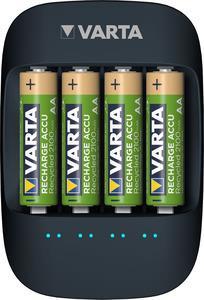 Varta Eco 1,5 Std. Batterieladegerät (57680 101 451)