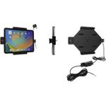 Brodit 736339 Halterung Aktive Halterung Tablet/UMPC Schwarz (736339)