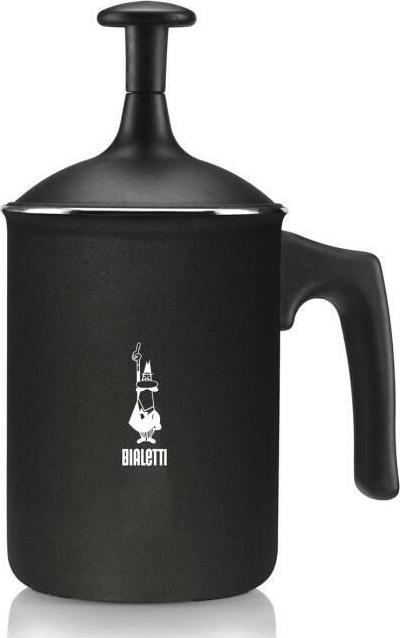 Bialetti Tutto Crema 3 Tassen alle Herdarten außer Induktion