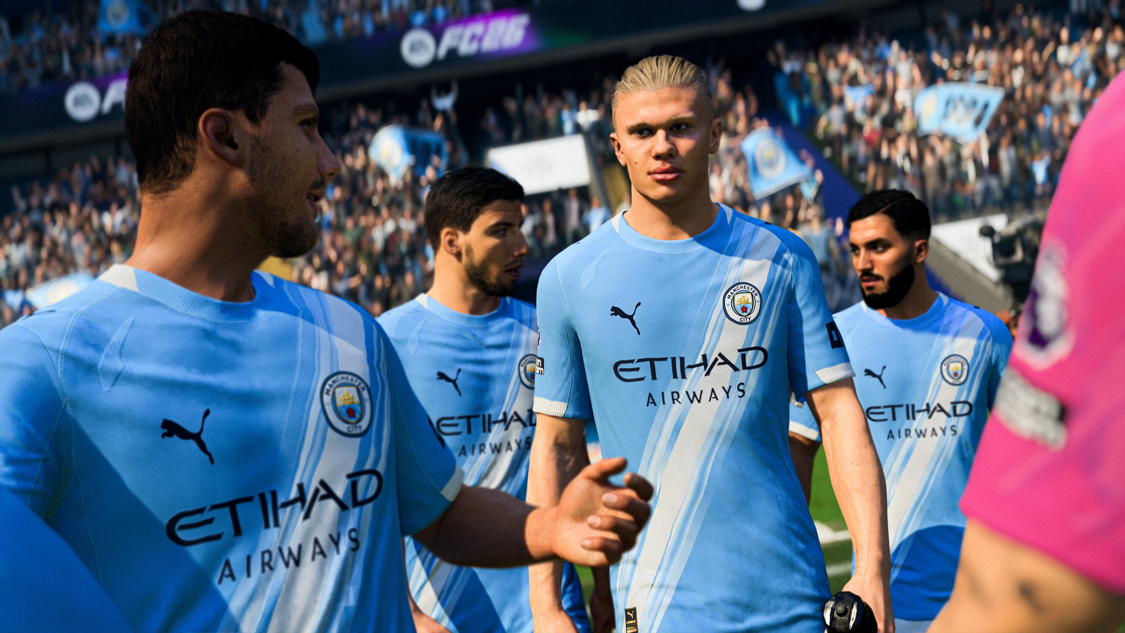 Electronic Arts EA Sports FC 26 Nintendo Switch 2