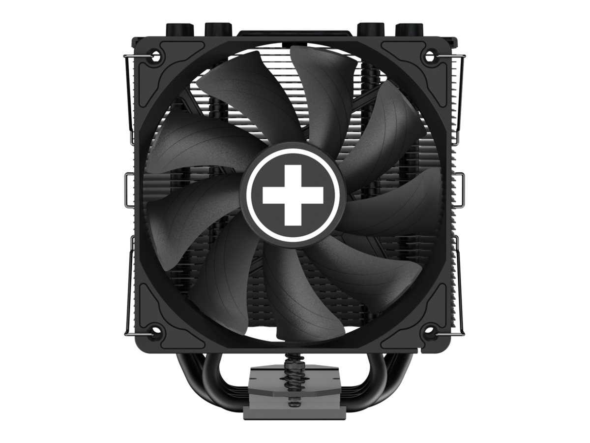 Xilence Performance X Series M906 Prozessor-Luftkühler Multisocket Schwarz