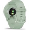 Garmin VIVOMOVE SPORT Mint/Silber (010-02566-03)