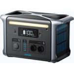 Anker 757 PowerHouse 11 Lithium-Eisen-Phosphat (LiFePO4) 19,9 kg (A1770311)