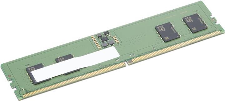 Lenovo 8GB DDR5 5600 MHz U-DIMM (4X71N41630)