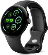 Google Pixel Watch 3 45mm LTE Black Obsidian (GA05773-DE)