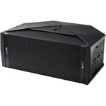 NEXO ID.24-T 12060 Beschallungslautsprecher (HF-Streuung 120° (ID.24-T12060)