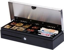 Metapace K-3 Kassenschubladenschloss mit Schlüsseln (LK-CD-K3-02)