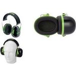 Uvex K1 Kapselgehörschützer 2600001 28 dB 1 St. (2600001)