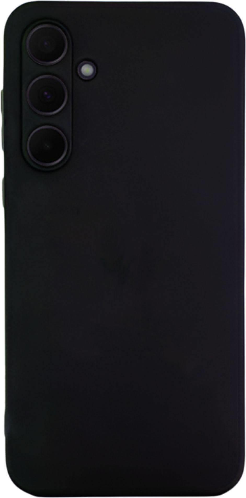 JT Berlin BackCase Pankow Soft| Samsung Galaxy A56 5G| schwarz| 11120 (11120)