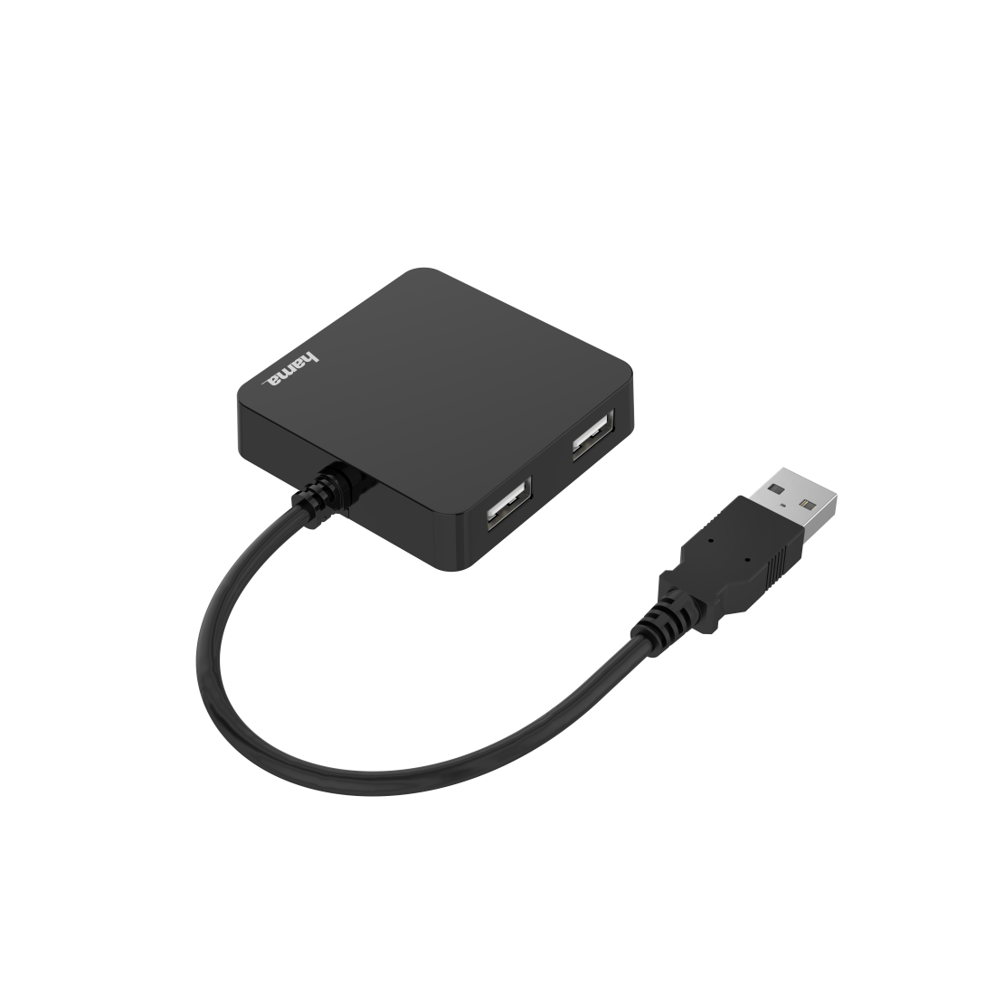 Hama Hub 4 x USB 2.0 (00200121)