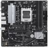 ASUS PRIME A620M-A-CSM - Motherboard - micro ATX - Socket AM5 - AMD A620 Chipsatz - USB-C 3,2 Gen 1, USB 3,2 Gen 1 - Gigabit LAN - Onboard-Grafik (CPU erforderlich) - HD Audio (8-Kanal) (90MB1F10-M0EAYC)