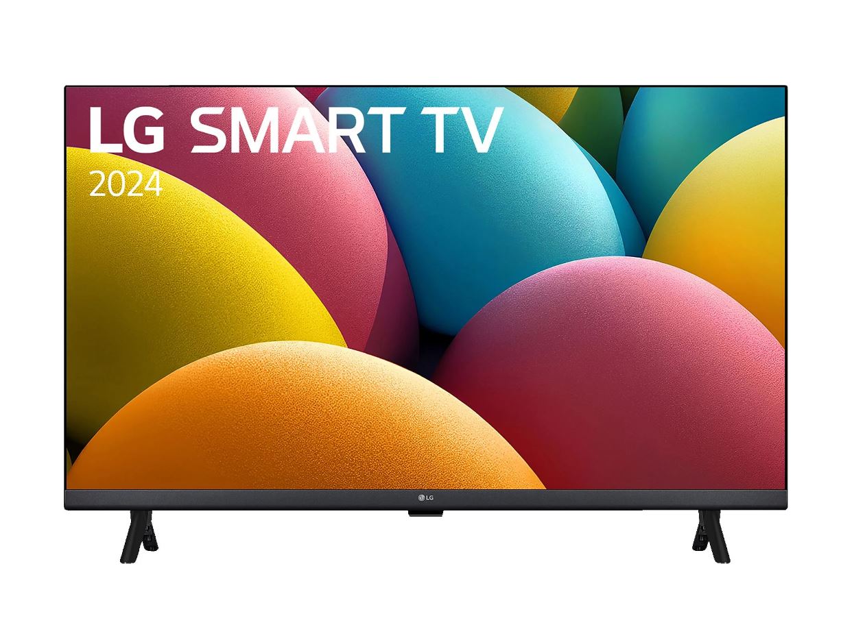 LG 32LR60006LA - 81 cm (32") Diagonalklasse LR60 Series LCD-TV mit LED-Hintergrundbeleuchtung [Energieklasse F] (32LR60006LA)