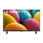 LG 32LR60006LA - 81 cm (32") Diagonalklasse LR60 Series LCD-TV mit LED-Hintergrundbeleuchtung [Energieklasse F] (32LR60006LA)