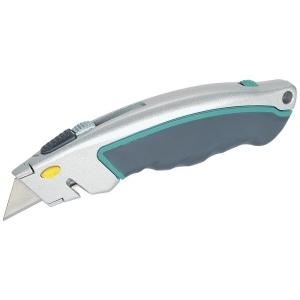 Wolfcraft Schnellwechsel-Profi-Messer 4131000 1 St.