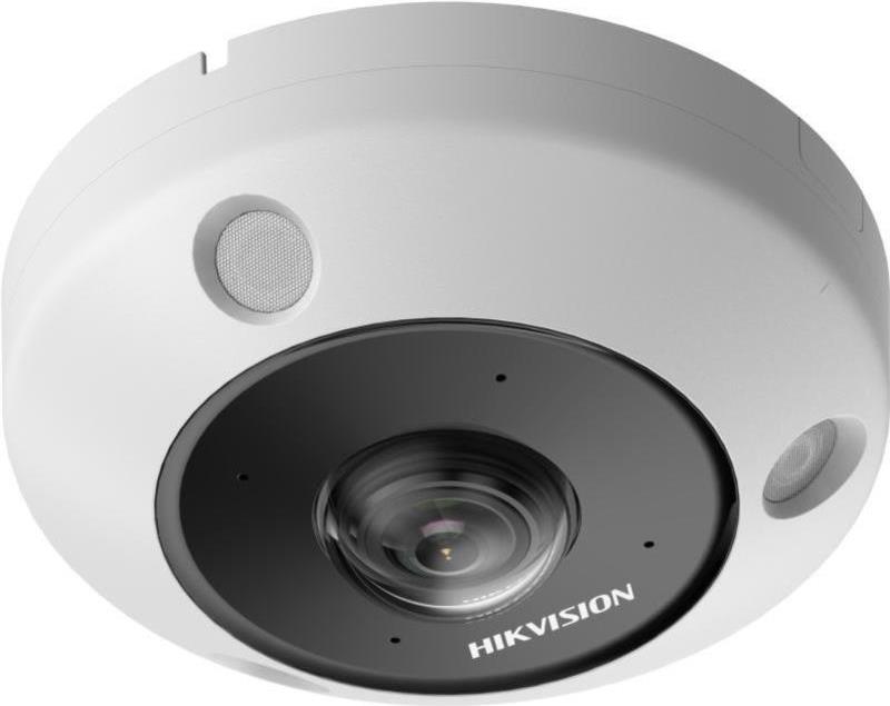 Hikvision DS-2CD63C5G1-IVS 1.29mm Fisheye 12MP DeepinView (311324115)
