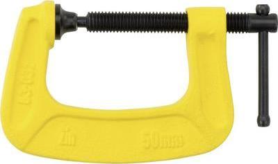 Stanley by Black & Decker C-Zwinge MaxSteel, 100mm 0-83-034