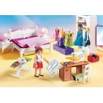 Playmobil Dollhouse 70208 Spielzeug-Set (70208)