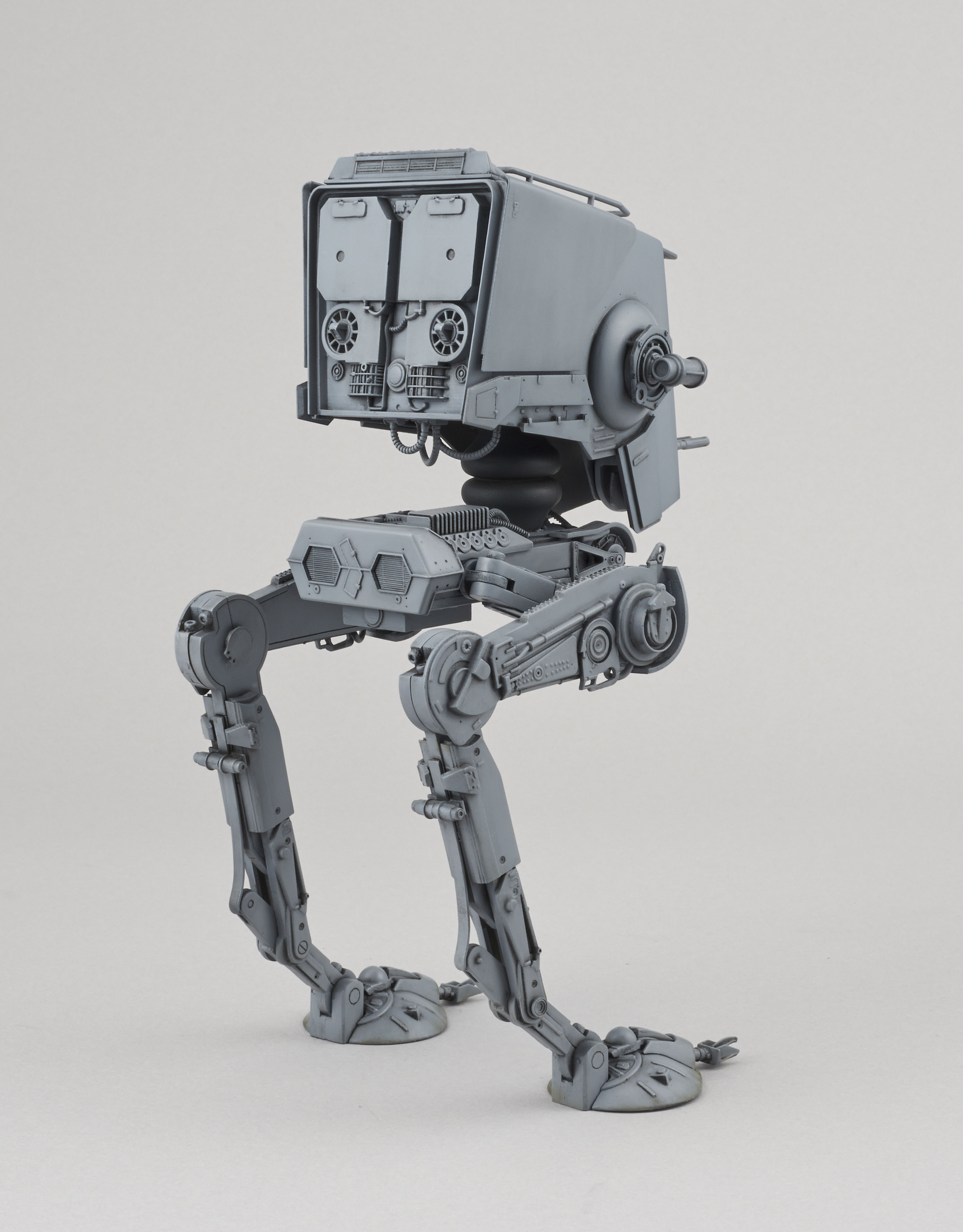 Revell Star Wars AT-ST 1:48 Modellbausatz