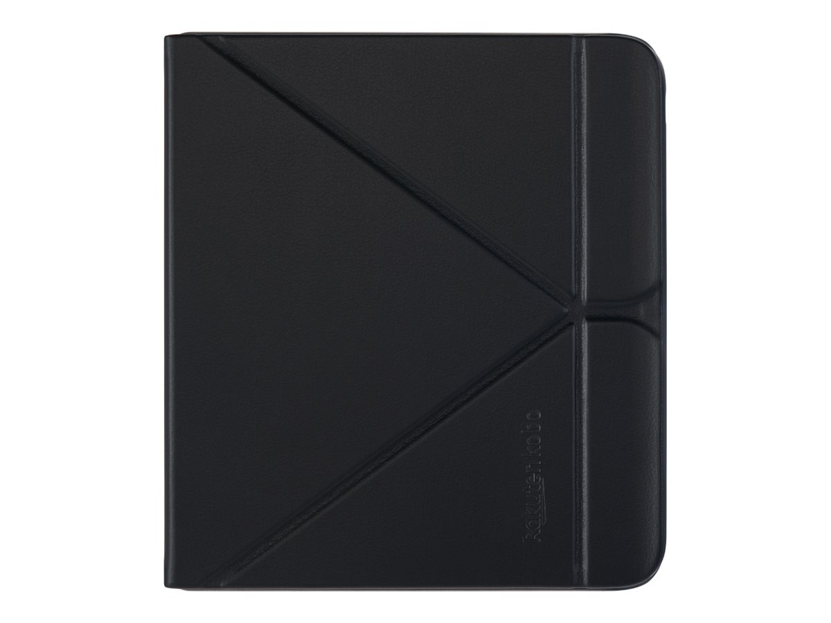 Kobo Libra SleepCover Flip-Hülle für eBook-Reader 7" Schwarz