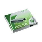 LEITZ Heftklammern JUWEL, verzinkt, 6 mm Heftleistung: 30 Blatt, für Heftzange JUWEL (5642-00-00)