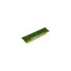 KINGSTON 8GB DDR3 1333MHz CL9 Dimm (KVR1333D3N9/8G)