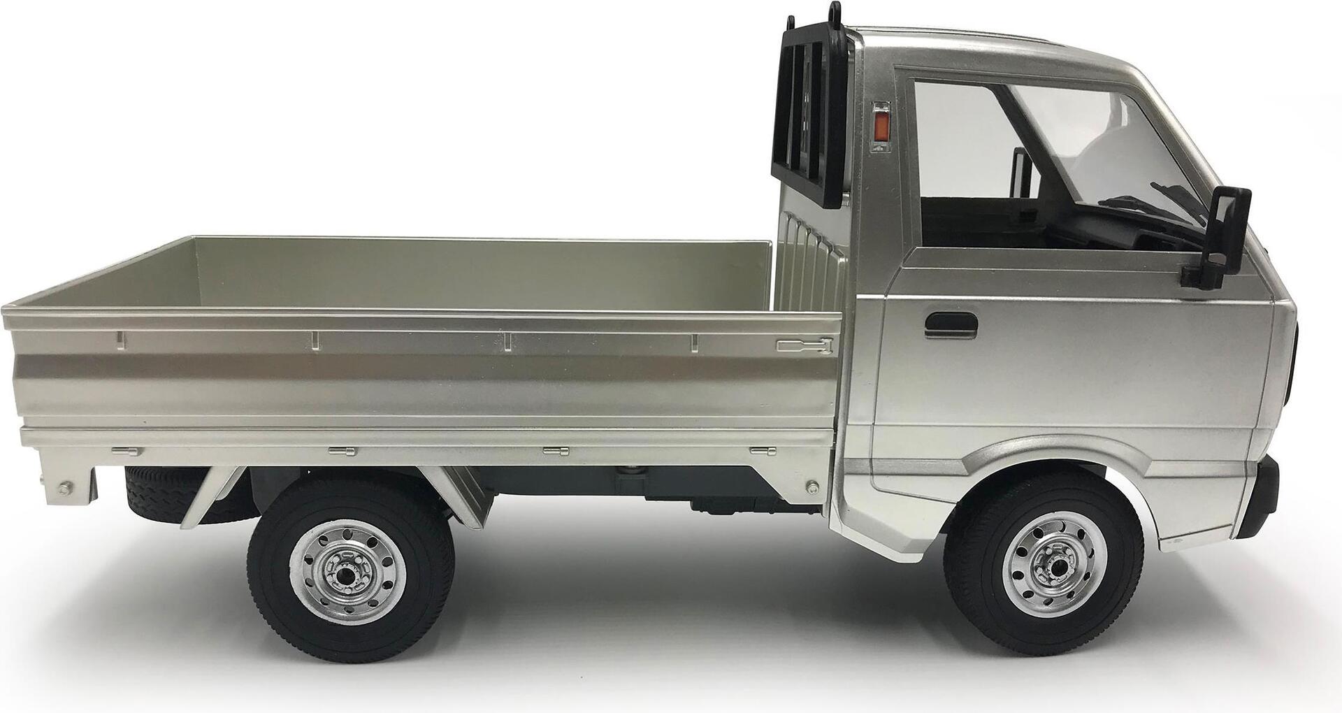 Amewi Kei Truck ferngesteuerte (RC) modell Traktor-LKW Elektromotor 1:10 (22506)