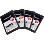 Intenso SSD 240GB intern (3813440)