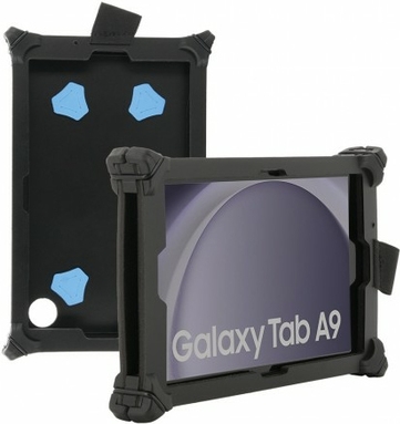 Mobilis RESIST Pack - Hintere Abdeckung für Tablet (050063)