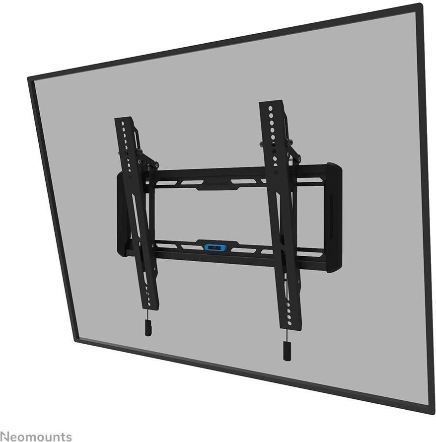 Neomounts WL35-550BL14 TV-Wandhalterung 40-75" 50 kg neigbar Schwarz