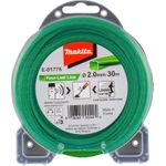 Makita Fadenstücke (E-01775)