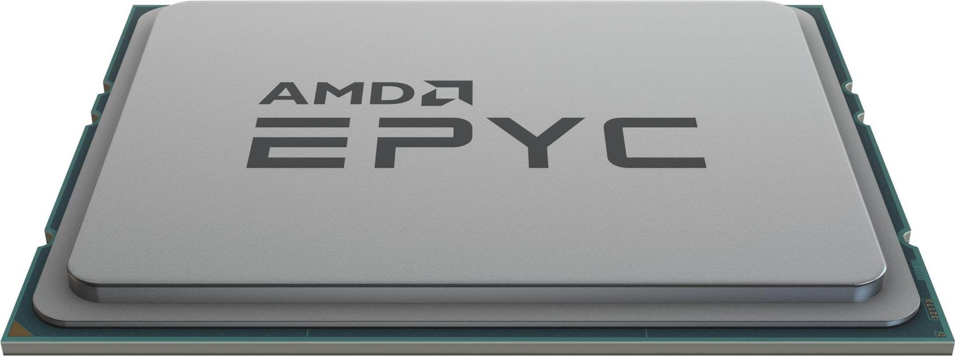 AMD EPYC 7642 2,3 GHz (100-000000074)