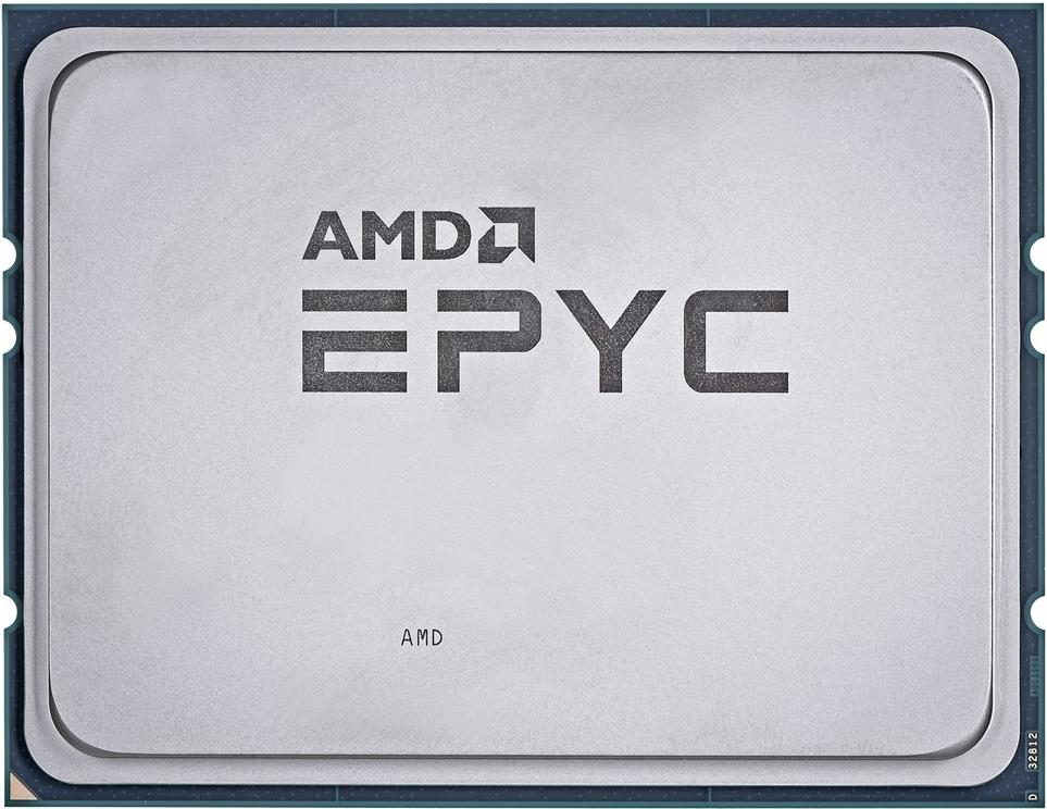 AMD EPYC 9634 2.25 GHz Prozessor 84 Kerne 168 Threads