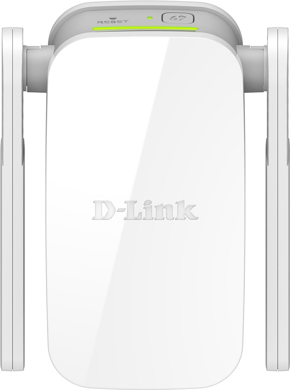 D-Link DAP-1610 Wi-Fi-Range-Extender (DAP-1610/E)