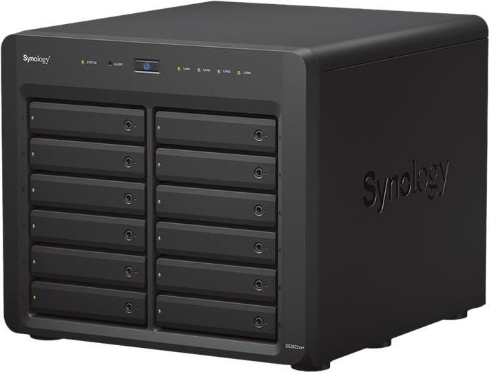 Synology Disk Station DS3622XS+ (DS3622XS+)