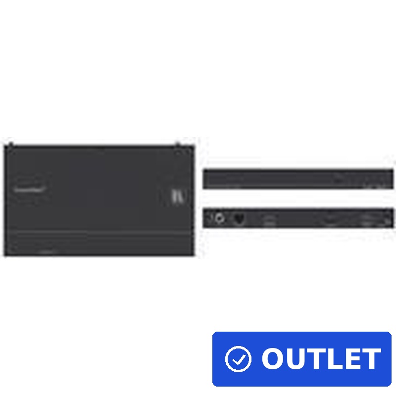 Kramer MegaTOOLS KDS-DEC5 - H.264 Decoder (B-Ware)