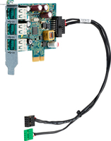 HP Inc. HP EngageFlexPro 12V PUSB StdC . (5KM97AA)