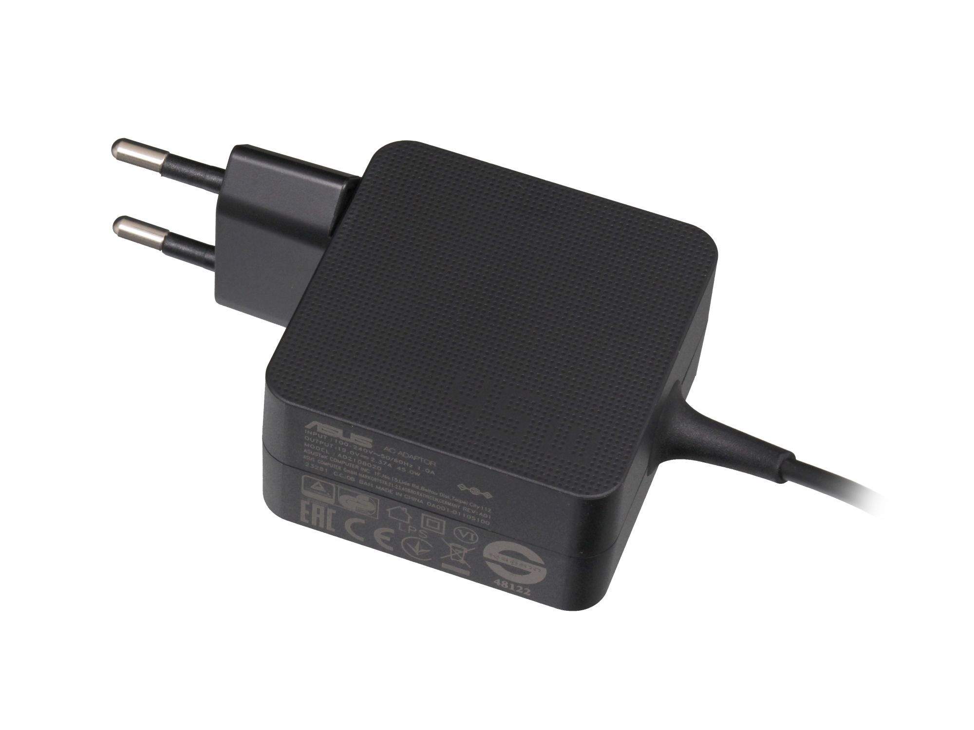 ASUS Netzteil 0A001-01105800 45 W 19 V Schwarz