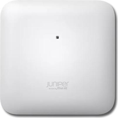 Juniper Mist AP24 WW WLAN Access Point WiFi 6E PoE 2,4/5/6 GHz Weiß