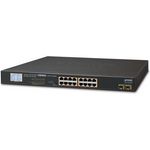 PLANET GSW-1820VHP Switch (GSW-1820VHP)