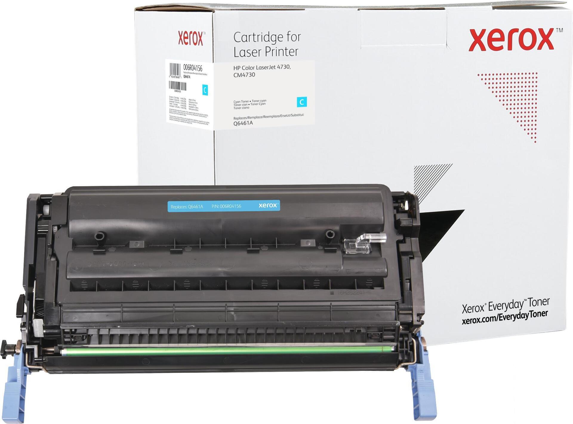 Xerox Everyday Cyan (006R04156)