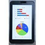 KAPSOLO Bildschirmschutz für Tablet - 9H, anti-glare (KAP13385)