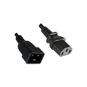 MicroConnect Spannungsversorgungs-Verlängerungskabel (PE030620)