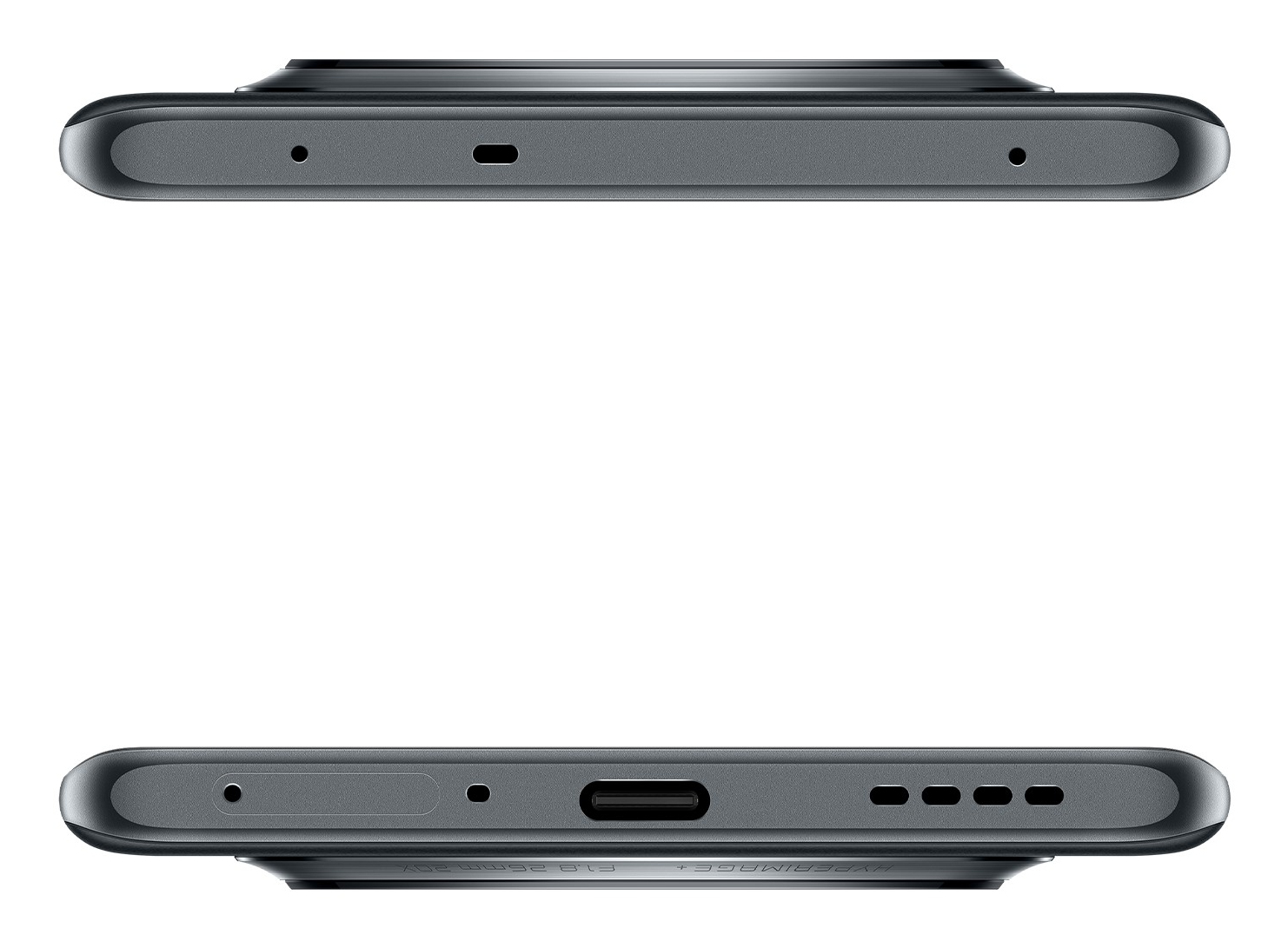 Realme 14 Pro 5G 6,77" Dual Sim 8 GB RAM 256 GB Suede Grey